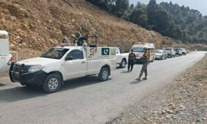 جنوبی وزیرستان
