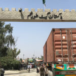 افغان ڈرائیورز