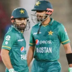 ون ڈے سیریز