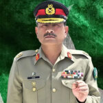 فیلڈ مارشل عاصم منیر
