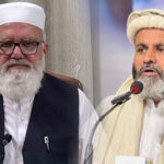 لیاقت بلوچ