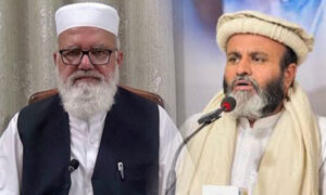 لیاقت بلوچ