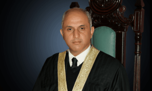 اسلام آباد ہائیکورٹ