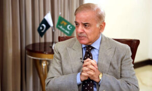 وزیر اعظم