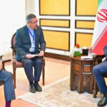 اسحاق ڈار