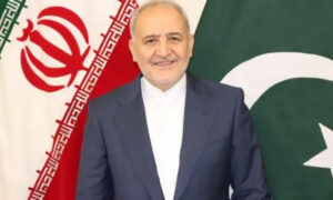 رضا امیری