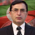 بیرسٹر گوہر