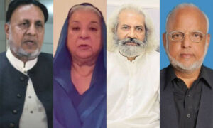 یاسمین راشد