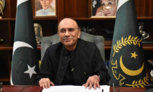 پاکستان لینڈ پورٹ اتھارٹی بل 2025 کی منظوری