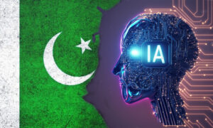 پاکستان نے اے آئی منصوبوں کے لیے مستقل فنڈنگ کا اعلان کر دیا