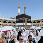 حج سے محروم
