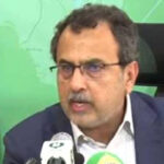 اویس لغاری
