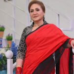 Asma Abbas