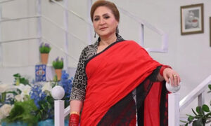 Asma Abbas