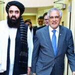 Ishaq Dar