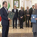 Pak Iran