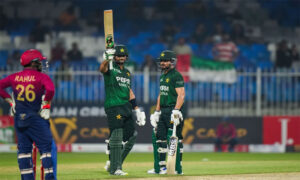 Cricket