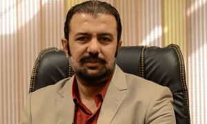 khurrum shehzad
