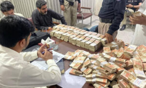 kohistan scandal