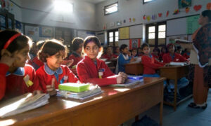 private school