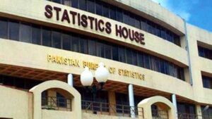 bureau of statistics