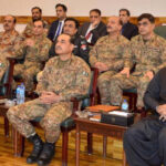 فیلڈ مارشل عاصم منیر