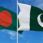 پاکستان بنگہ دیش