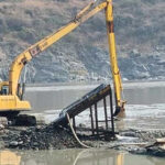 خیبر پختونخوا حکومت