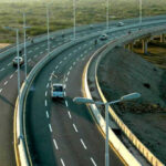 motorway