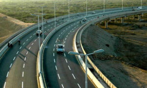 motorway