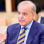 وزیراعظم شہباز شریف