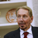 لیری ایلیسن