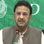 وزیر داخلہ سندھ