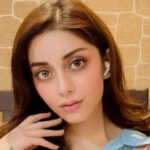علیزے شاہ