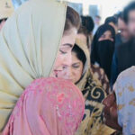 مریم نواز