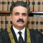 چیف جسٹس