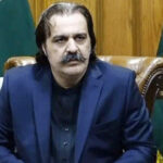 علی امین گنڈاپور