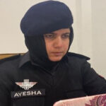 تعینات