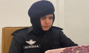 تعینات