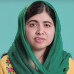 ملالہ یوسفزئی