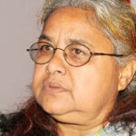 سابق چیف جسٹس