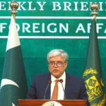 شفقت علی خان
