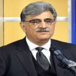 سابق جج