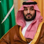 برادر ملک قطر کے ساتھ ہیں، تمام تر صلاحیتیں بروئے کار لائیں گے، محمد بن سلمان