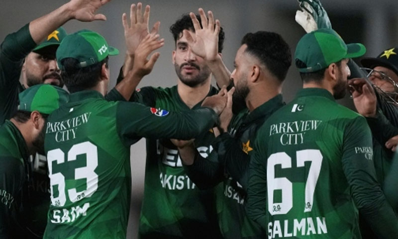 ایشیا کپ، پاکستان اپنا پہلا میچ عمان کے خلاف کھیلے گا