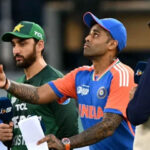 پاک بھارت فائنل سے قبل بھارتی ٹیم کو بڑا دھچکا