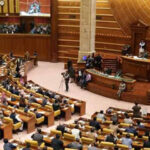 پنجاب اسمبلی، سینیٹ نشست پر ضمنی انتخاب، رانا ثناء اللہ اور سلمیٰ اعجاز کے درمیان مقابلہ