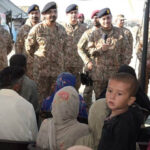 ریاست ہر سال جان و مال کے نقصان کی متحمل نہیں ہو سکتی، سید عاصم منیر