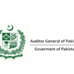 آڈیٹر جنرل کی رپورٹ میں حیران کن اصلاح
