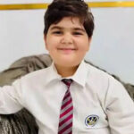 عمر شاہ نے انتقال سے کچھ دن قبل نیا اسکول بیگ دلانے کی فرمائش کی